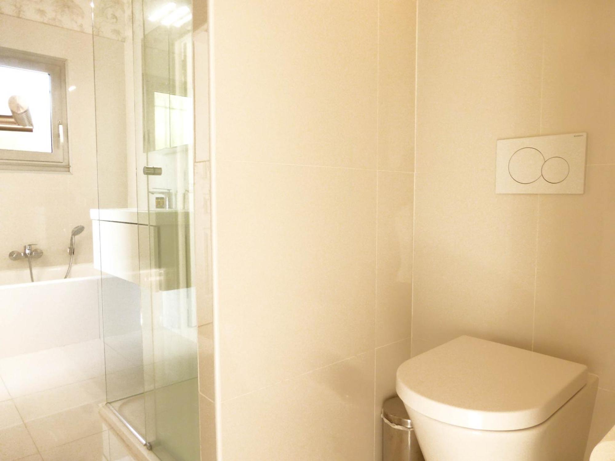 Chambre Bed And Breakfast Dans La Villa Cypra Antibes Eksteriør bilde